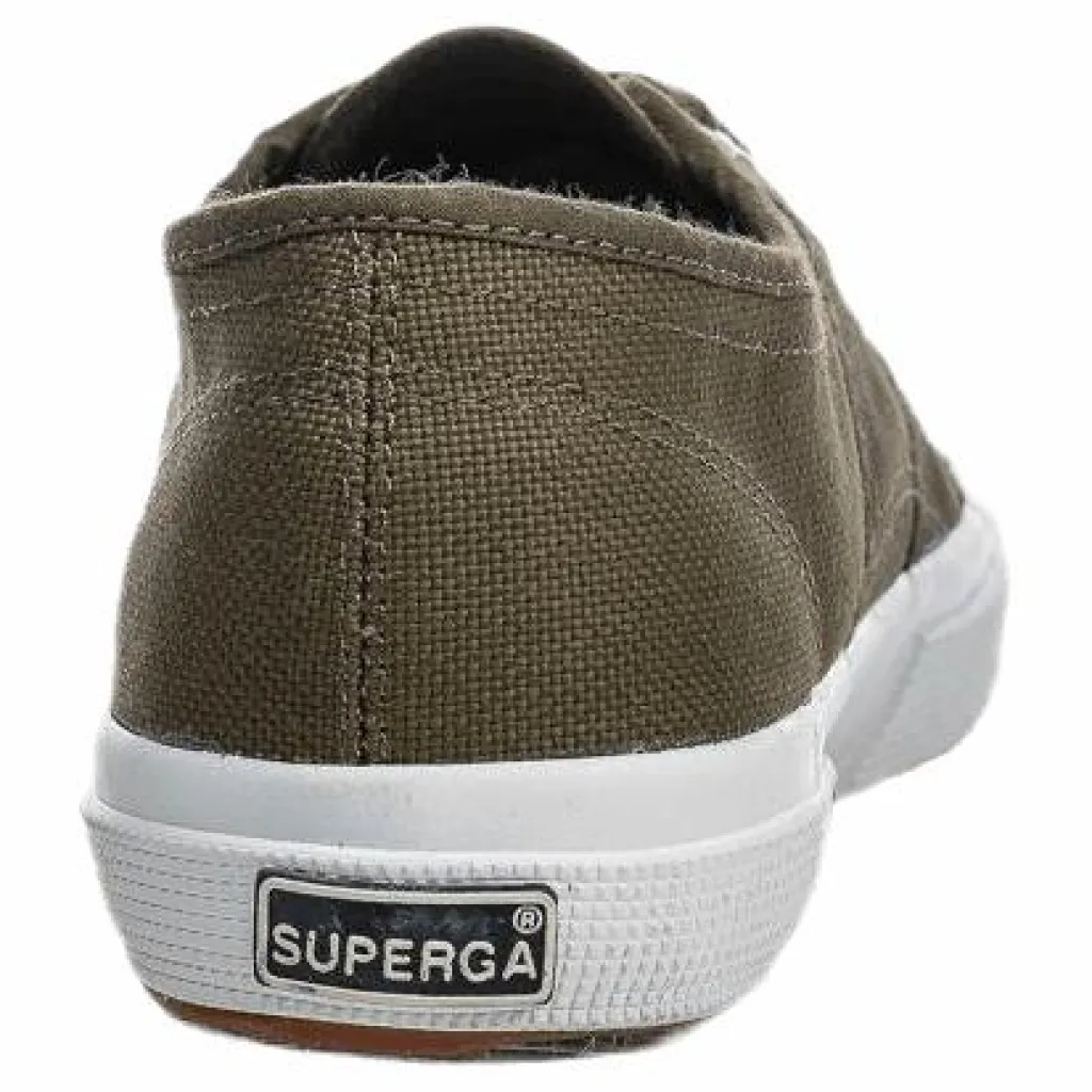 2750 Cotu Classic Green*Superga