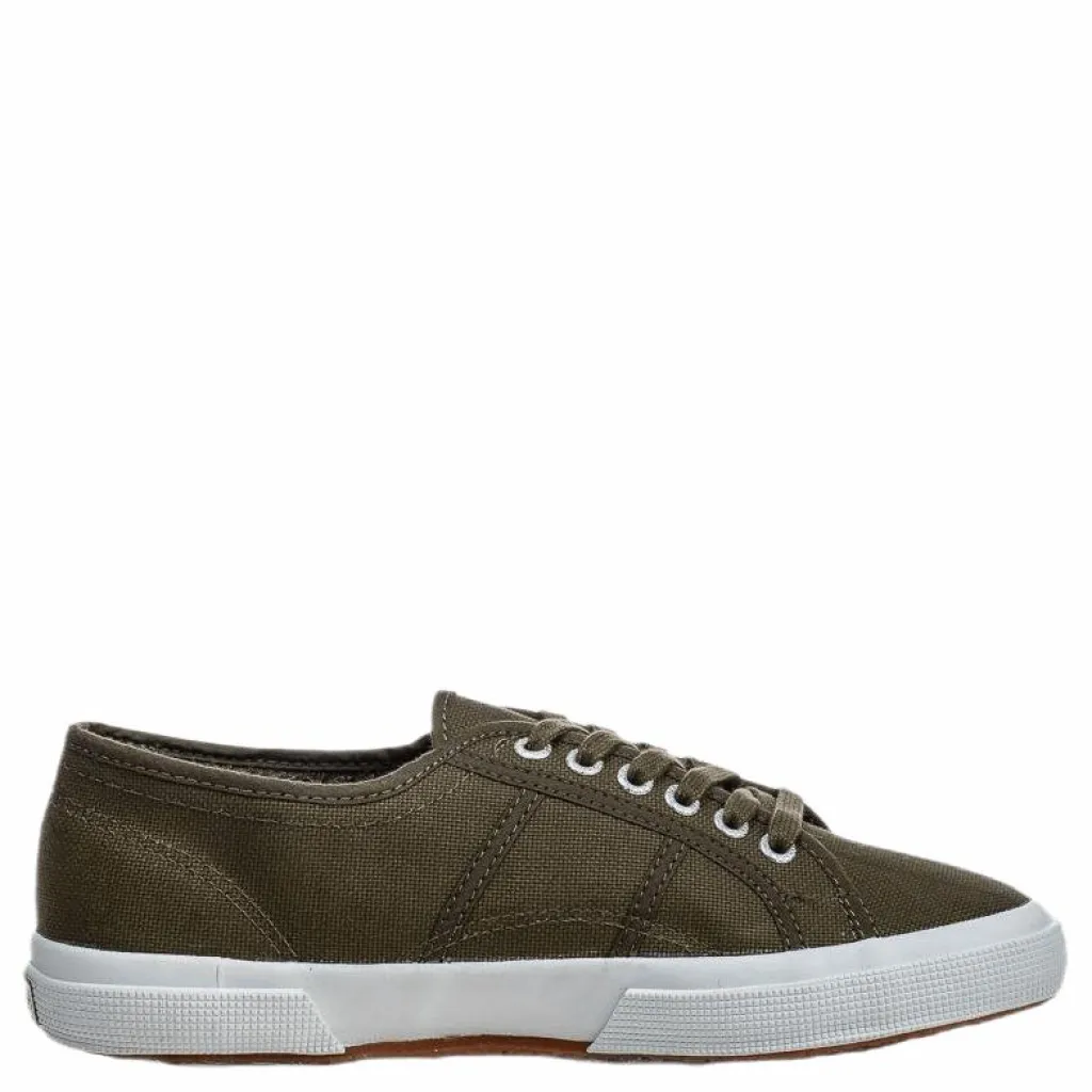 2750 Cotu Classic Green*Superga