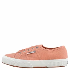 2750 Cotu Classic Pink*Superga Hot
