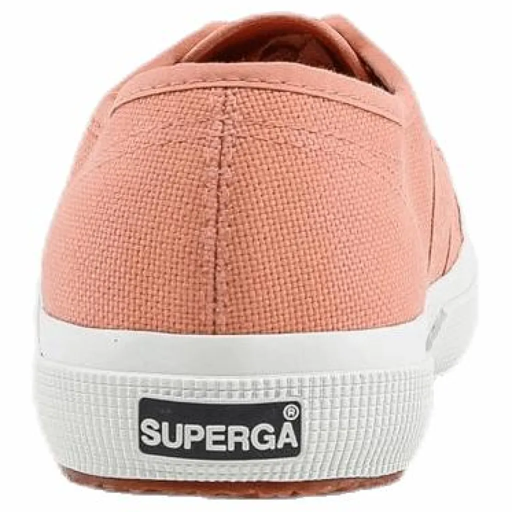 2750 Cotu Classic Pink*Superga Hot