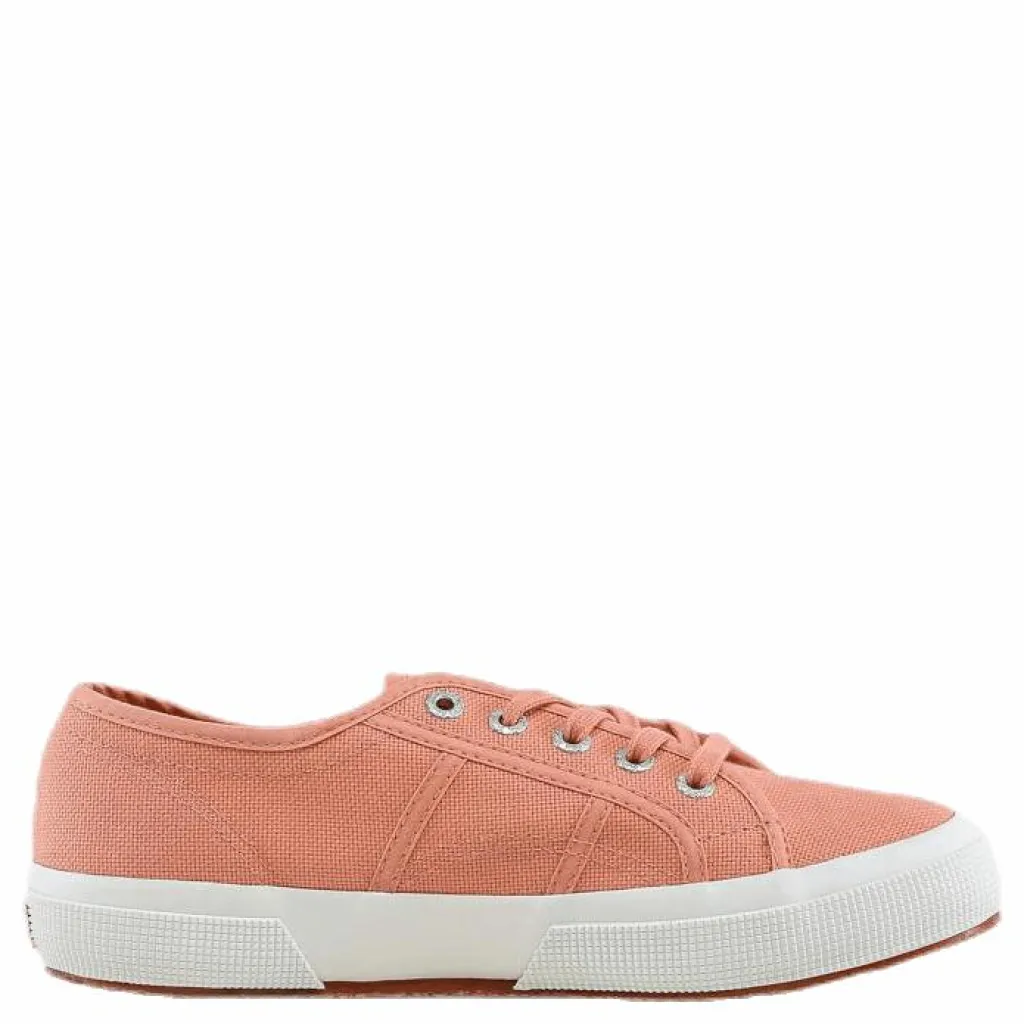 2750 Cotu Classic Pink*Superga Hot