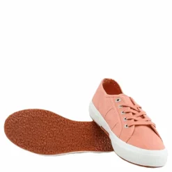 2750 Cotu Classic Pink*Superga Hot