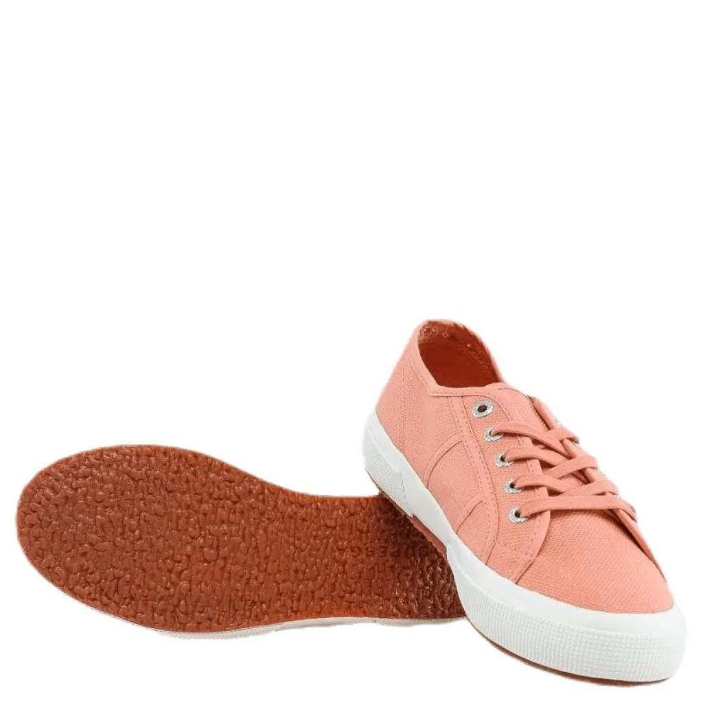 2750 Cotu Classic Pink*Superga Hot