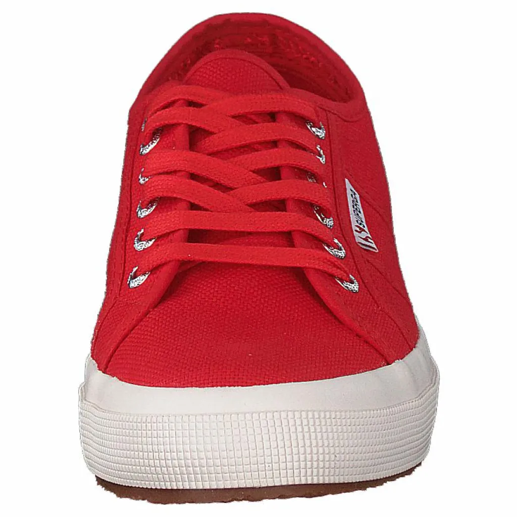 2750 Cotu Classic Red 975*Superga New