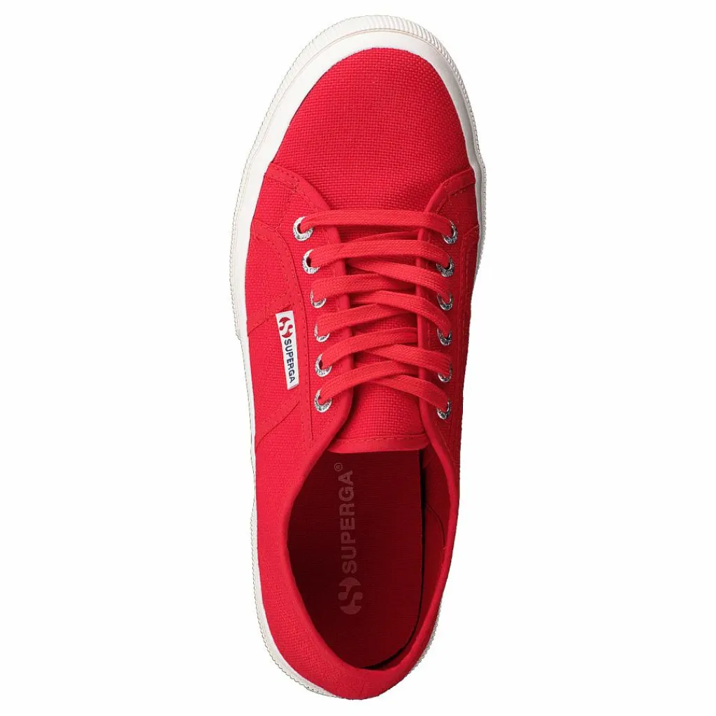 2750 Cotu Classic Red 975*Superga New