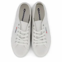 Superga 2790 Cotw Linea And Down White Vit Discount