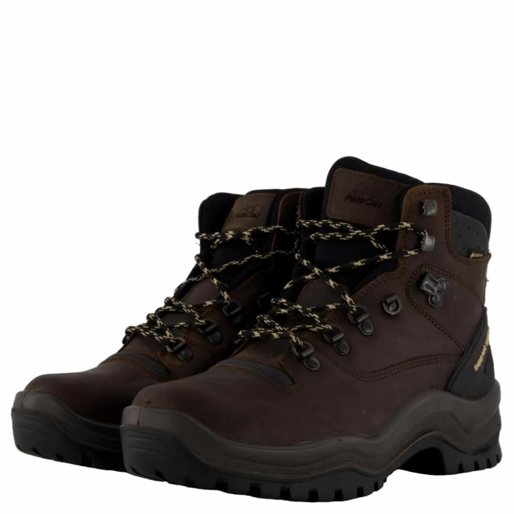 Polecat 485-2225 Dark Brown Brun Sale
