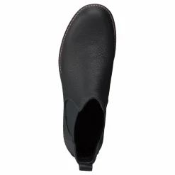 244603 Elaine Black*ECCO Clearance