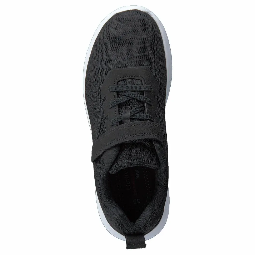 Gulliver 435-0110 Energy Foam Black Svart Outlet
