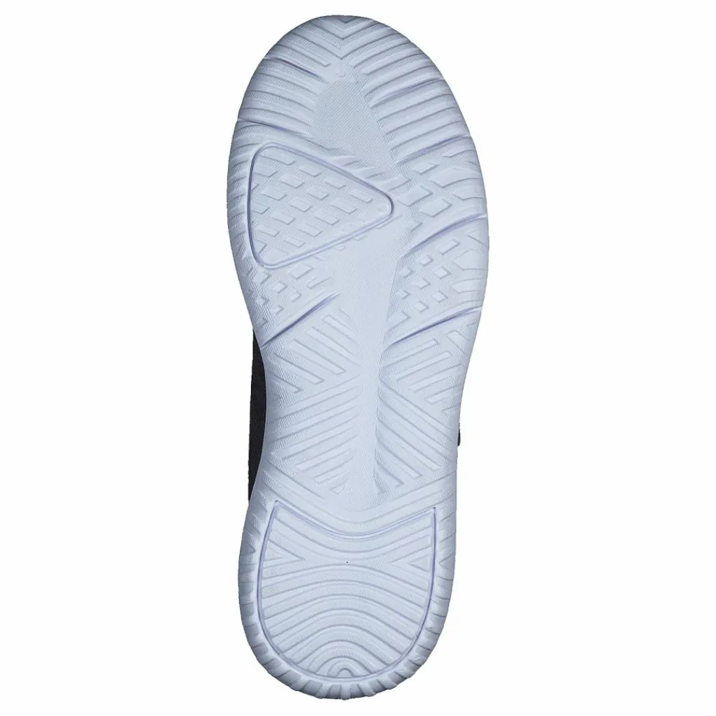 Gulliver 435-0110 Energy Foam Black Svart Outlet