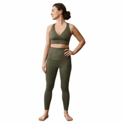 24/7 Flow Bra Pine Green*Boob Sale
