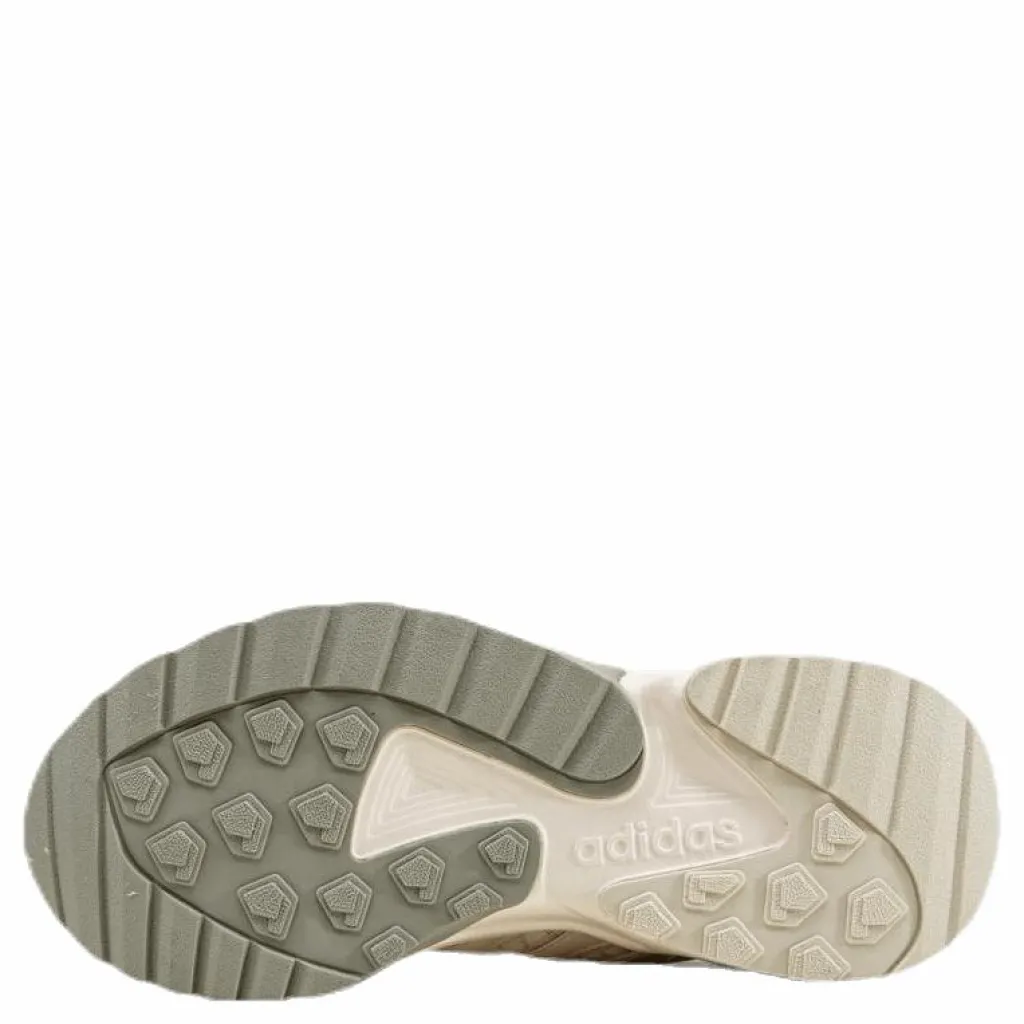 20-20 FX Trail Shoes Chalk White / Chalk White / Aluminium*adidas New