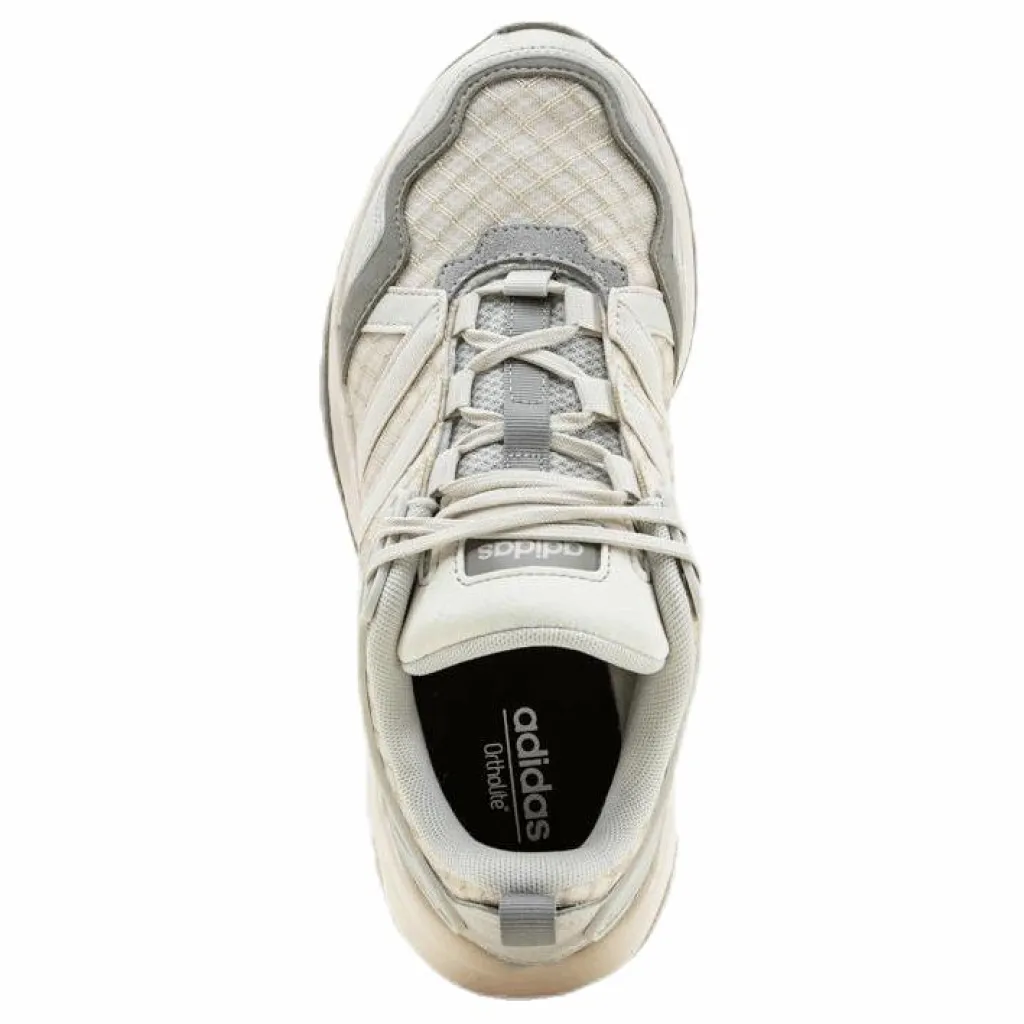 20-20 FX Trail Shoes Chalk White / Chalk White / Aluminium*adidas New