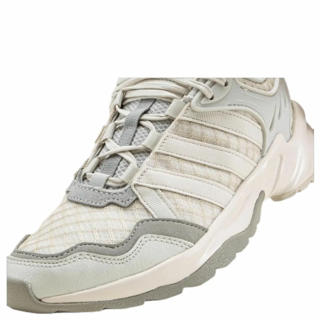 20-20 FX Trail Shoes Chalk White / Chalk White / Aluminium*adidas New