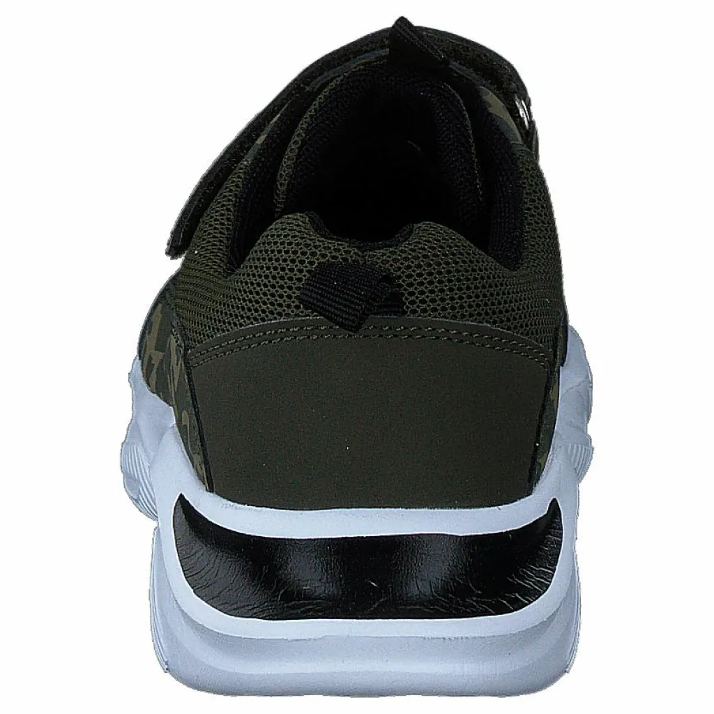 Gulliver 435-3083 Green/multi Grön Hot