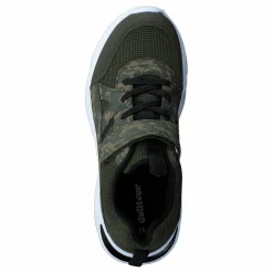 Gulliver 435-3083 Green/multi Grön Hot