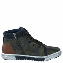 423-9048 Green/multi*Gulliver Clearance