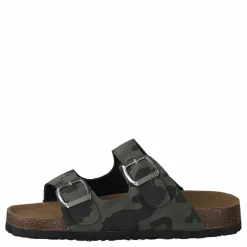 Gulliver 427-0003 Green/multi Brun