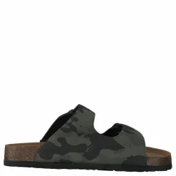 Gulliver 427-0003 Green/multi Brun