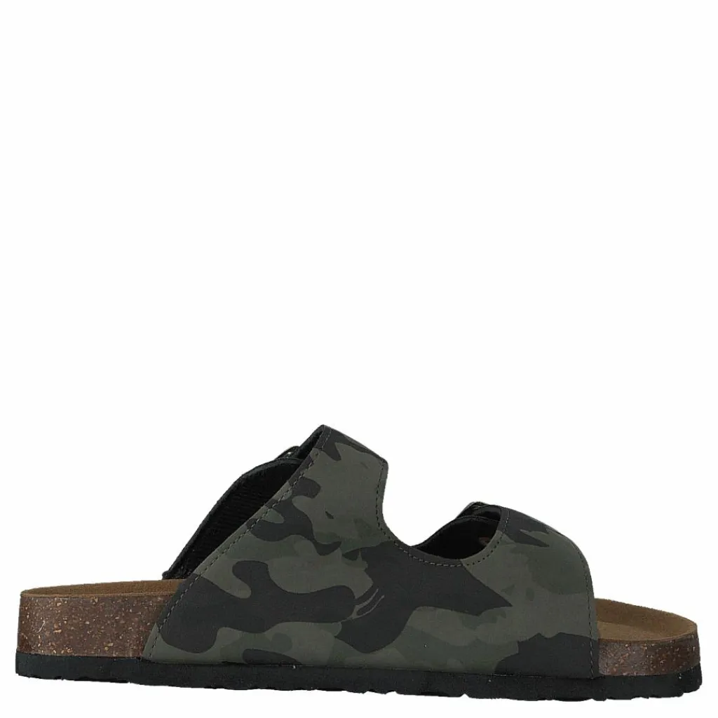 Gulliver 427-0003 Green/multi Brun