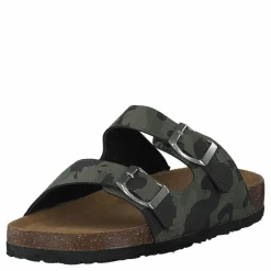 Gulliver 427-0003 Green/multi Brun