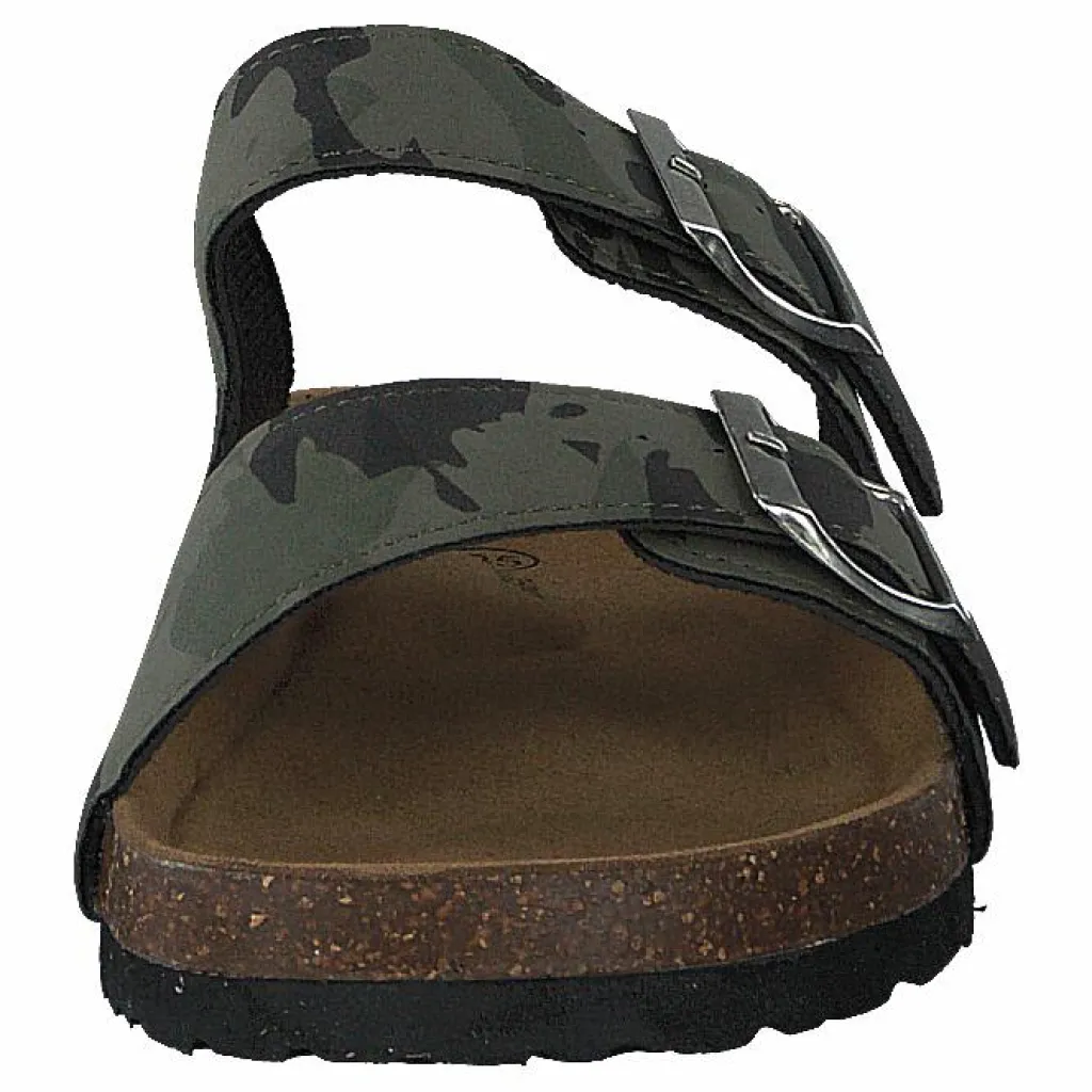 Gulliver 427-0003 Green/multi Brun