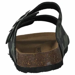 Gulliver 427-0003 Green/multi Brun