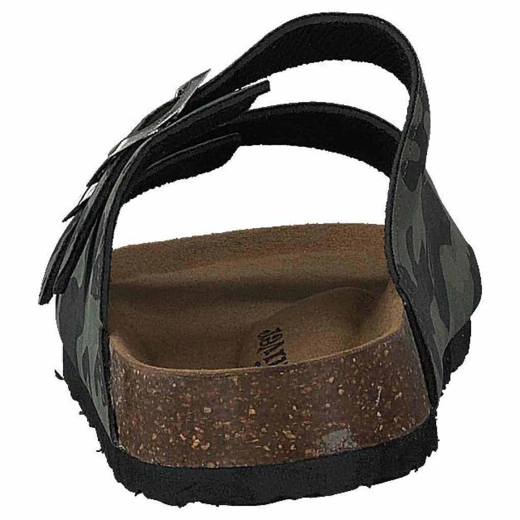 Gulliver 427-0003 Green/multi Brun