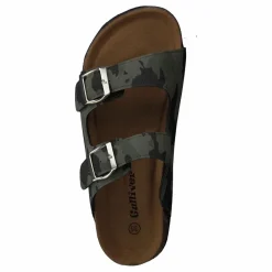 Gulliver 427-0003 Green/multi Brun