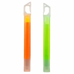 Lifesystems 12 Hour Lightsticks x 2 Patterned Mönstrad Outlet