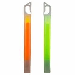 Lifesystems 12 Hour Lightsticks x 2 Patterned Mönstrad Outlet