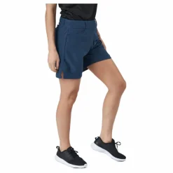 adidas 5 In Sld Short Crenav Blå Best
