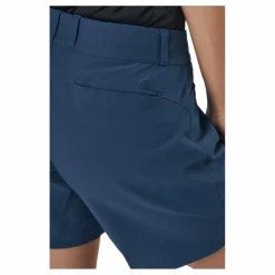 adidas 5 In Sld Short Crenav Blå Best
