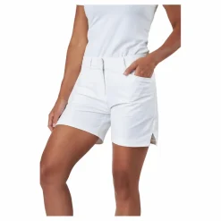 adidas 5 In Sld Short White Vit New