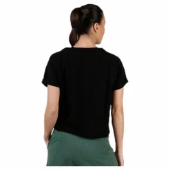 3/4 Jumper, Logo Bamby Black*Kappa Online