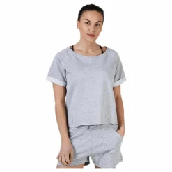 Kappa 3/4 Jumper, Logo Bamby Grey Grå Clearance