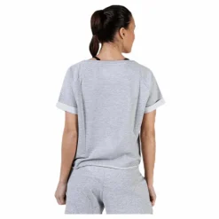 Kappa 3/4 Jumper, Logo Bamby Grey Grå Clearance