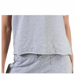 Kappa 3/4 Jumper, Logo Bamby Grey Grå Clearance
