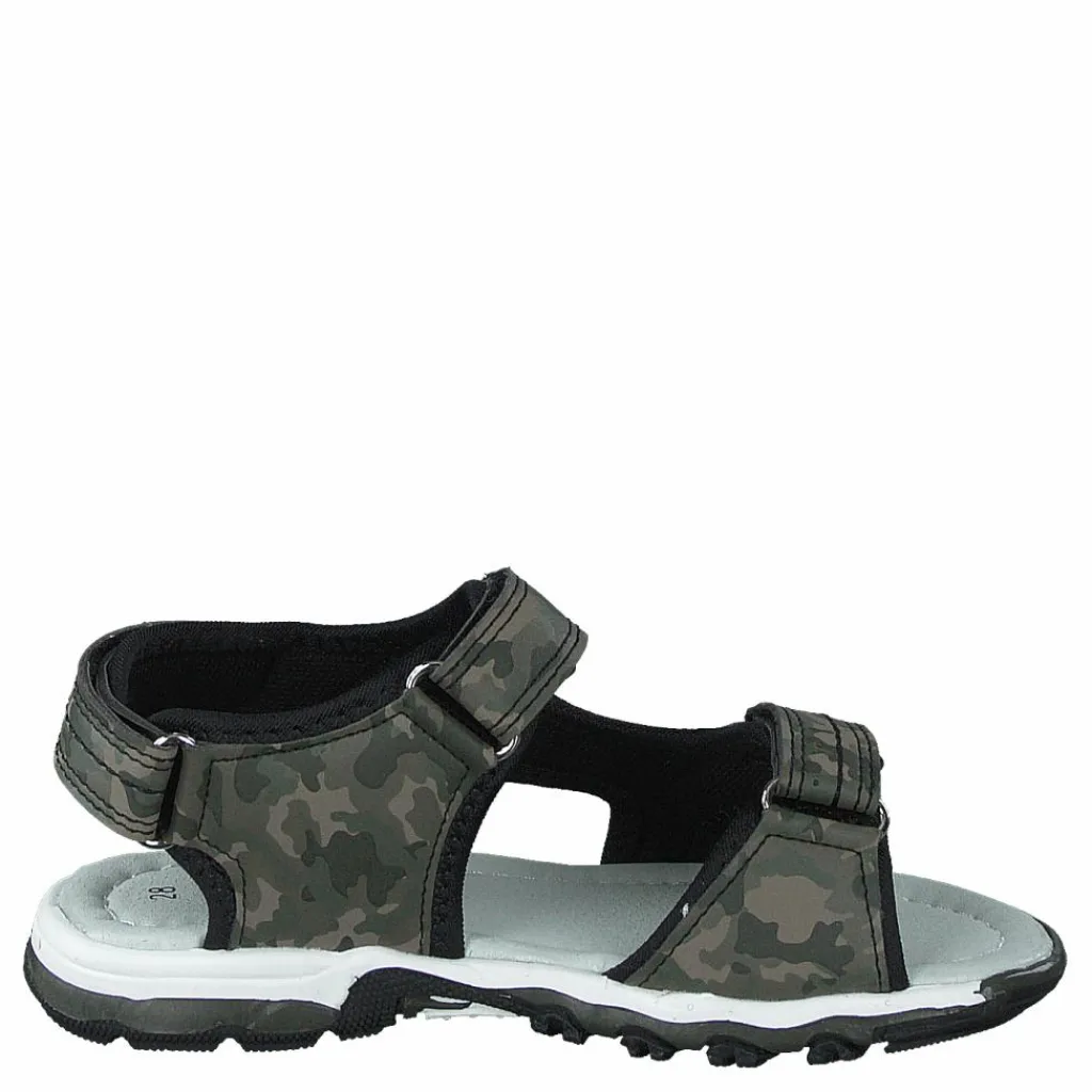 437-0701 Khaki*Gulliver New