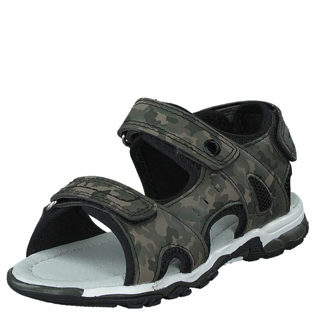 437-0701 Khaki*Gulliver New