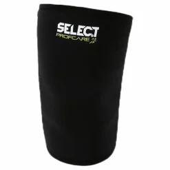 Select 6200 Knäskydd Black Svart Best