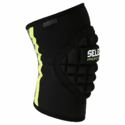 Select 6202 Knäskydd Handboll unisex Black Svart Sale