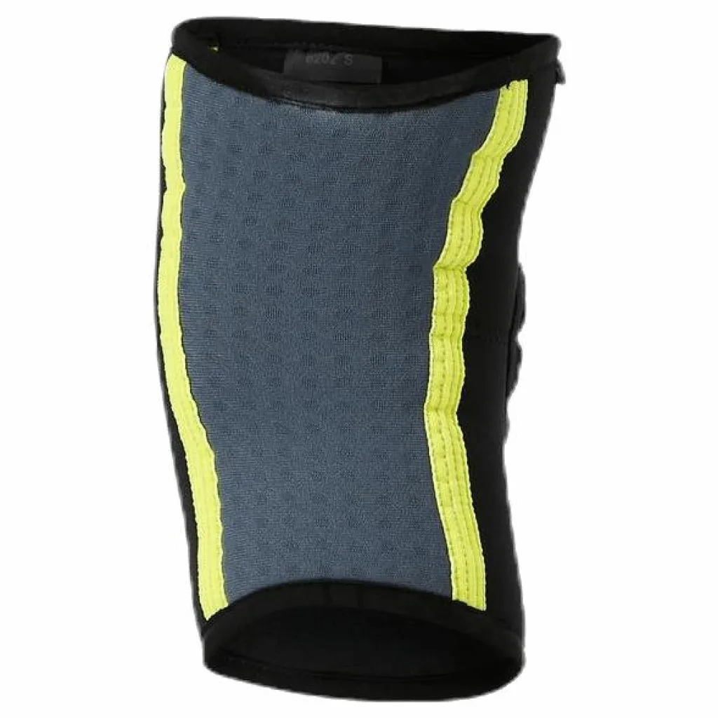 Select 6202 Knäskydd Handboll unisex Black Svart Sale