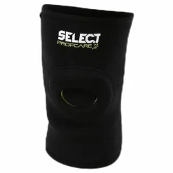 Select 6201 Knäskydd öppen patella Black Svart Online