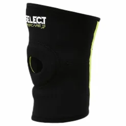 Select 6201 Knäskydd öppen patella Black Svart Online