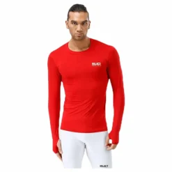 6902 Kompression Red*Select Outlet