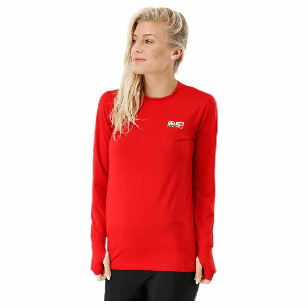 6902 Kompression Red*Select Outlet