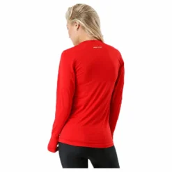 6902 Kompression Red*Select Outlet