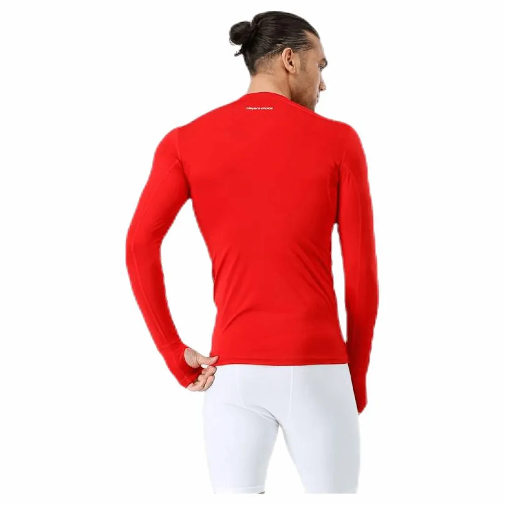 6902 Kompression Red*Select Outlet