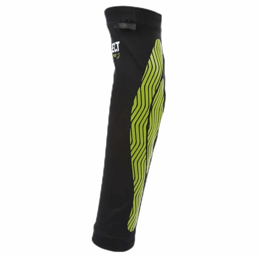 Select 6150 Kompression Vad Black Svart New
